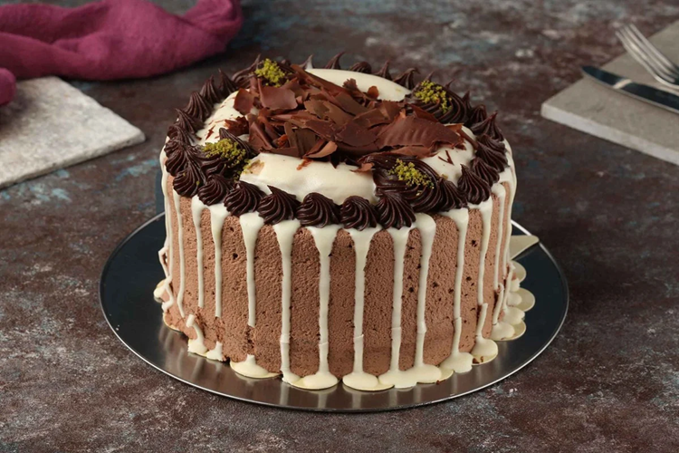 Kahramanmaraş Yaş Pasta Siparişi